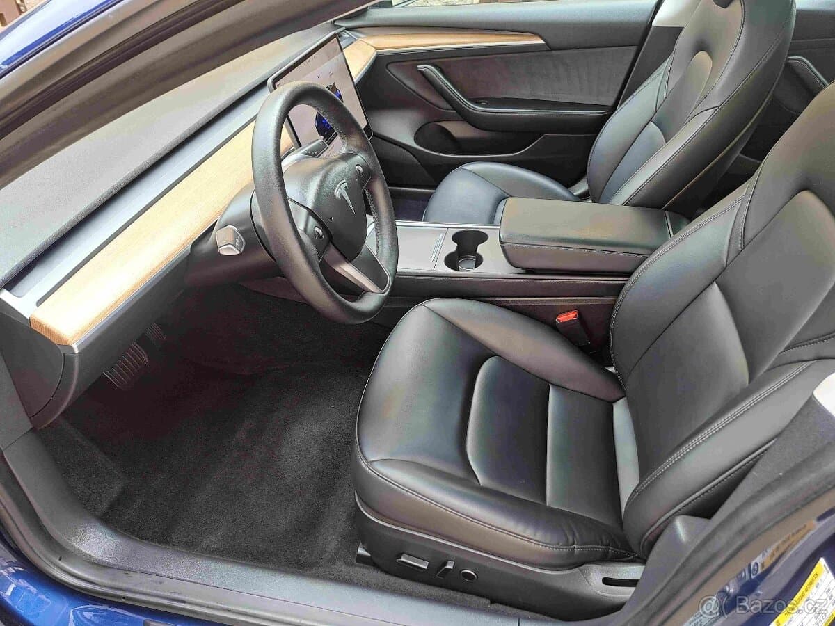 2023 Tesla MODEL 3 - 10