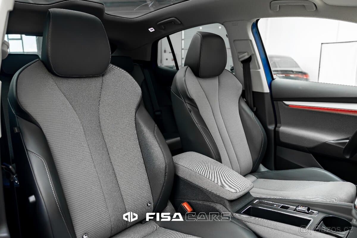 2023 Škoda ENYAQ - 10