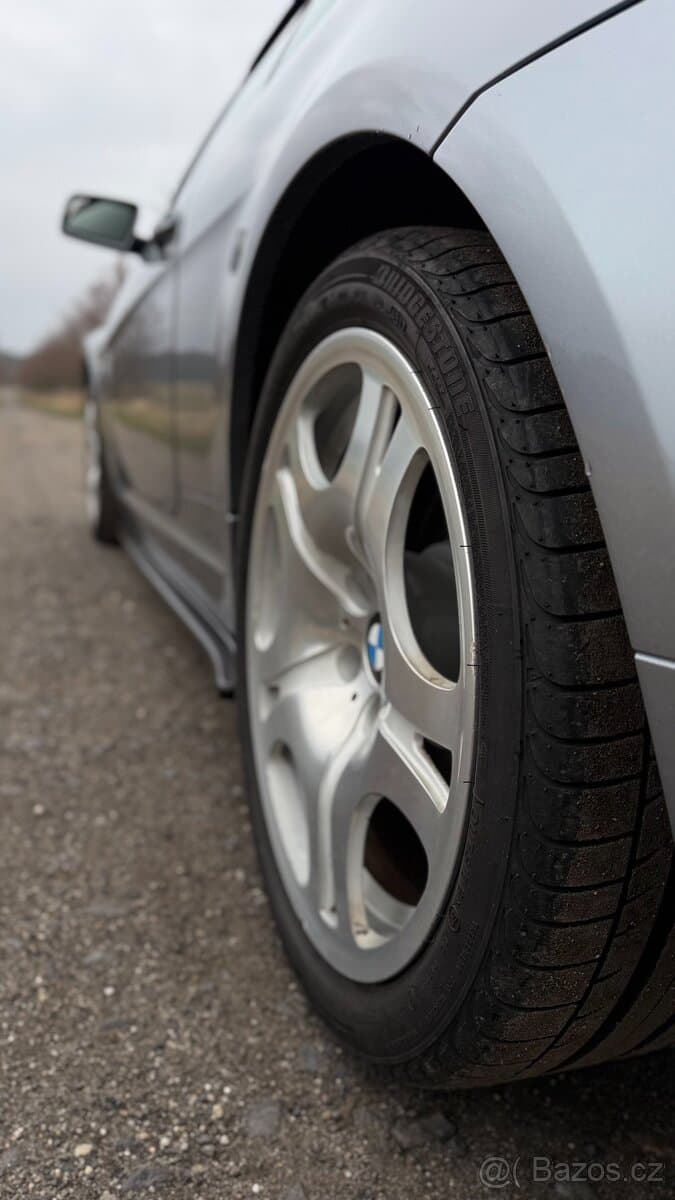 2005 BMW OSTATNÍ - 10