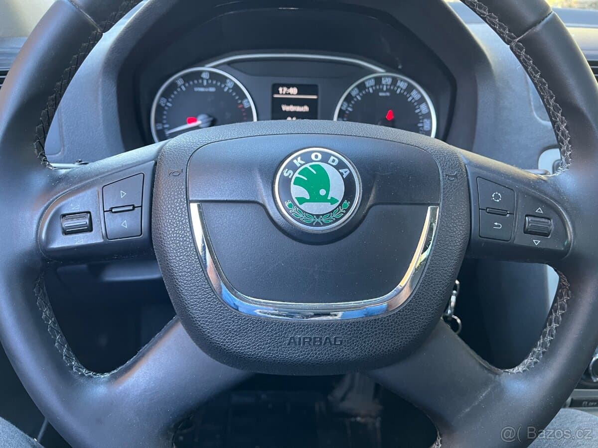 2012 Škoda OCTAVIA - 10