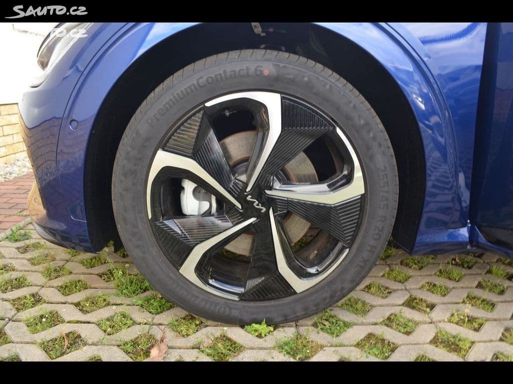 2023 Kia EV6 - 10