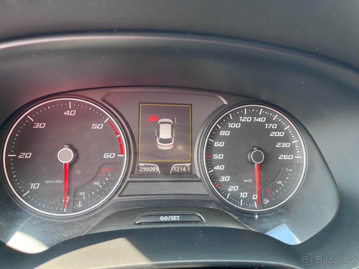 2014 Seat LEON - 10