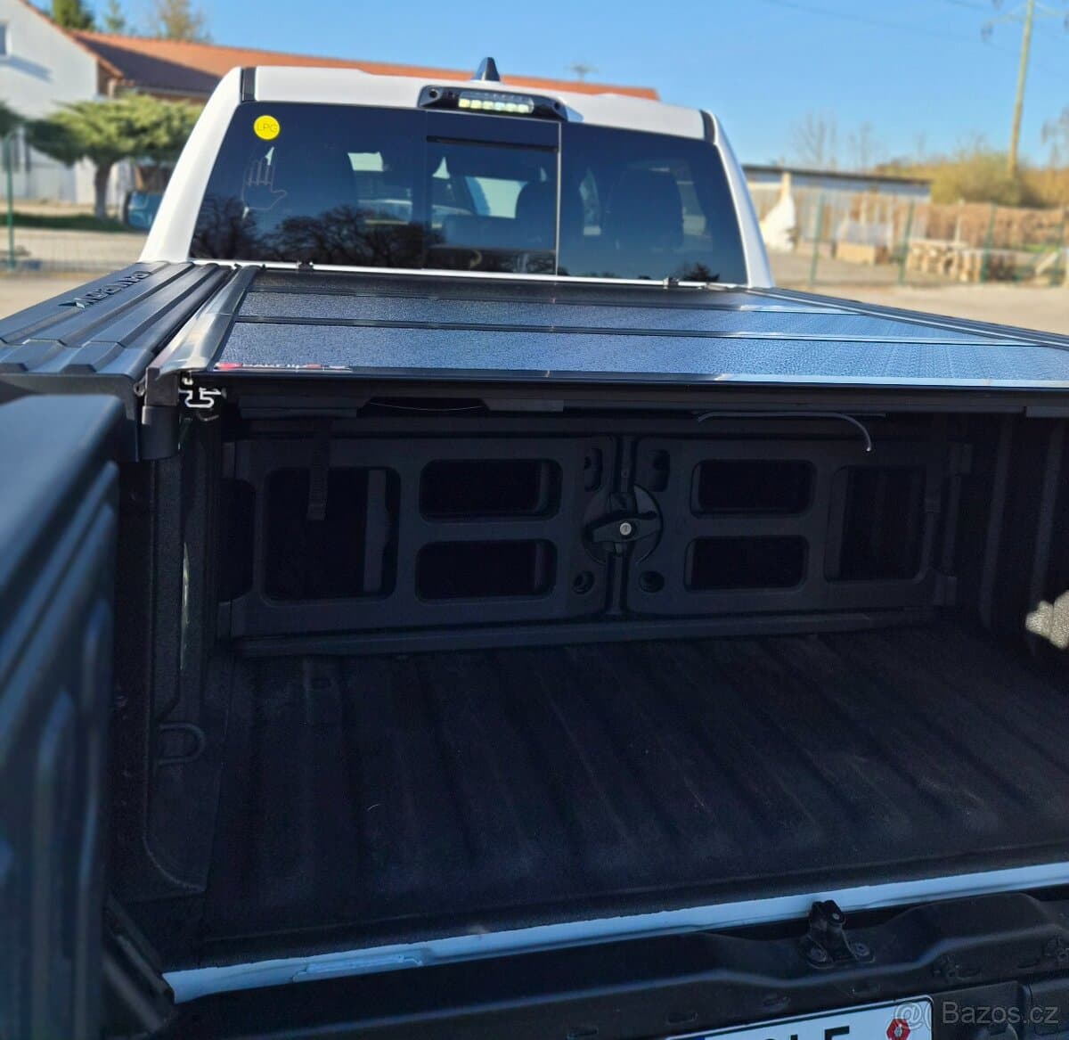 2022 RAM 1500 - 10
