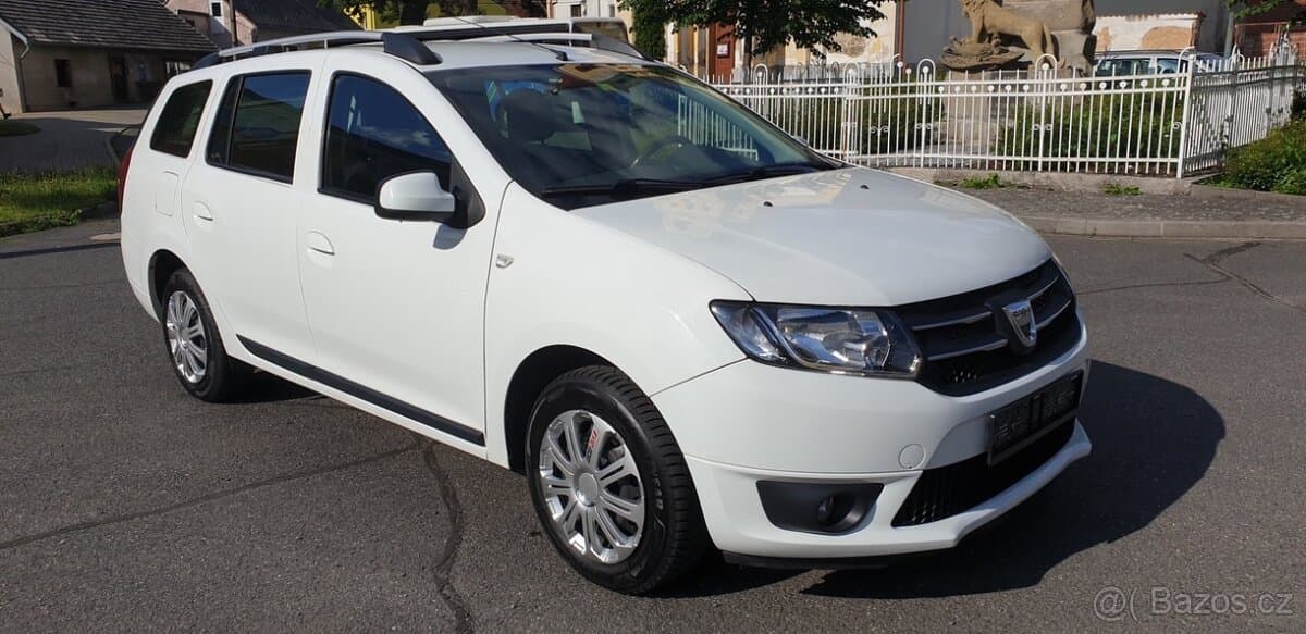 2014 Dacia LOGAN - 10