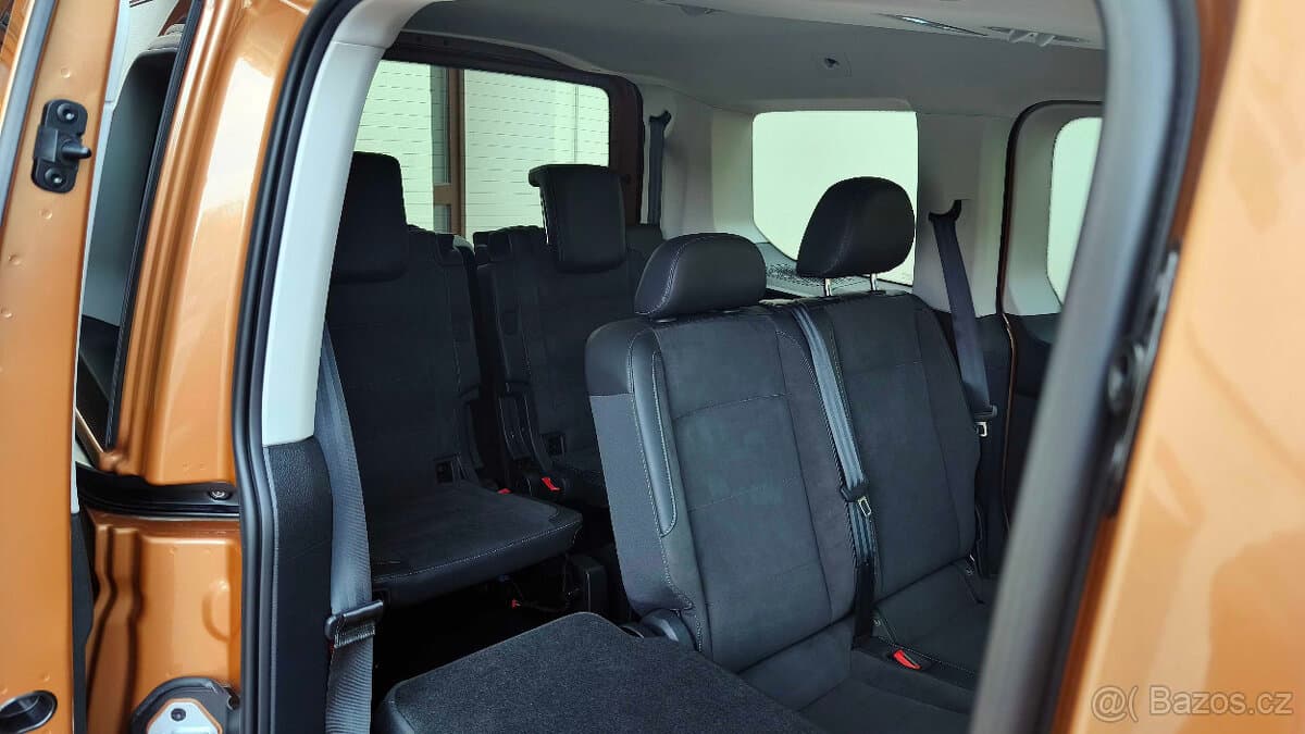2024 Volkswagen CADDY - 10