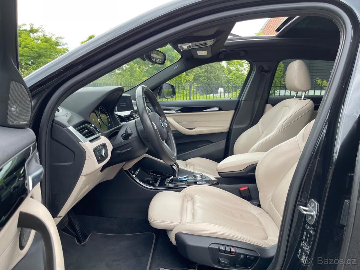 2019 BMW X2 - 10