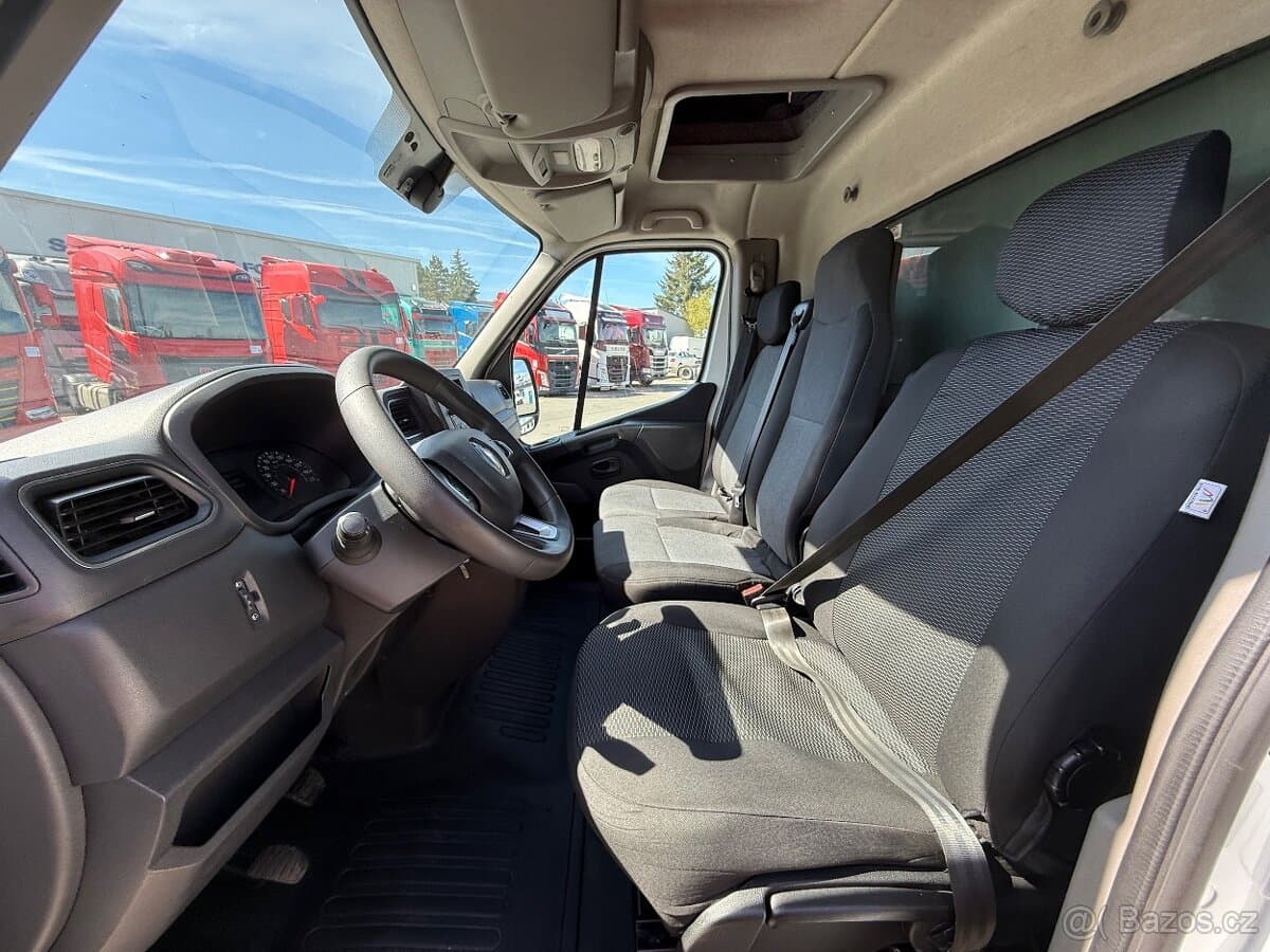 2021 Renault MASTER - 10