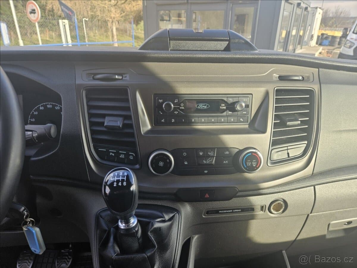 2022 Ford TRANSIT - 10