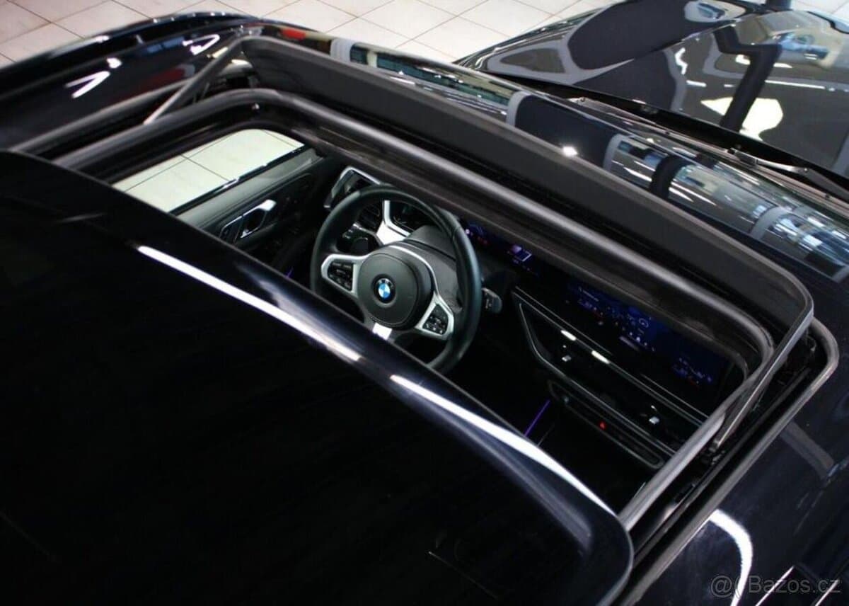 2025 BMW X5 - 10