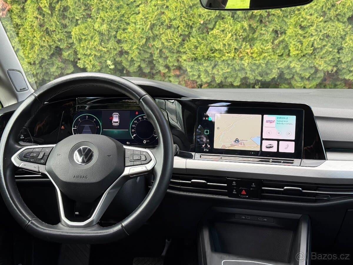2021 Volkswagen GOLF - 10