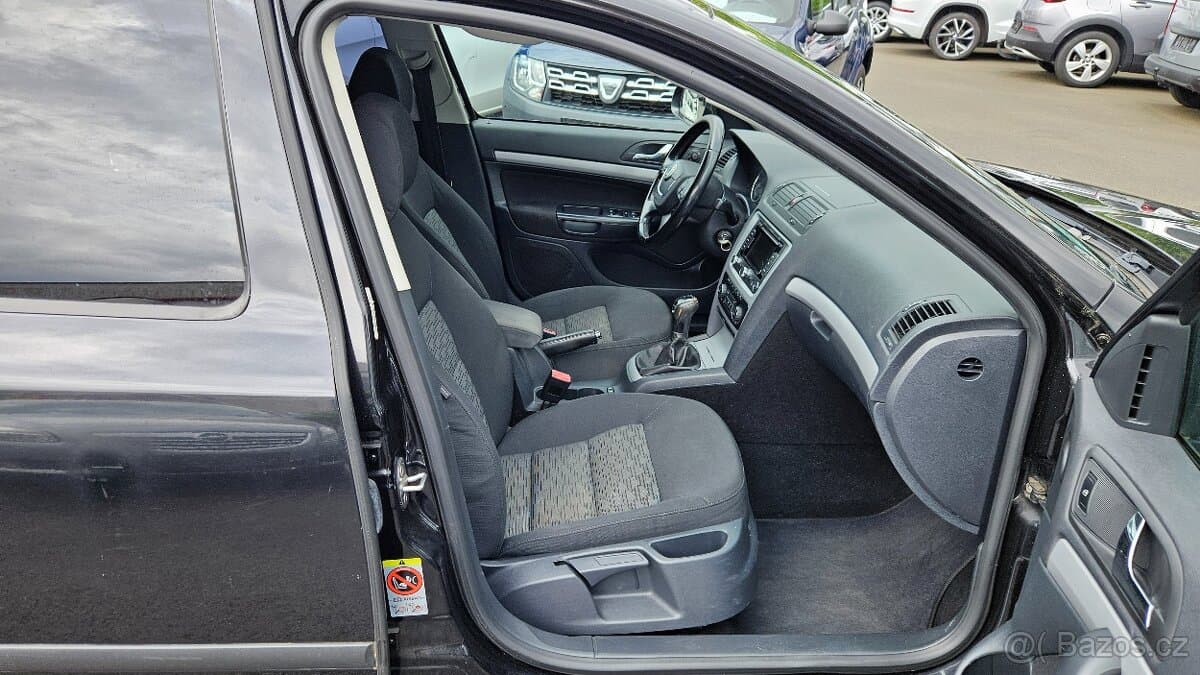 2012 Škoda OCTAVIA - 10