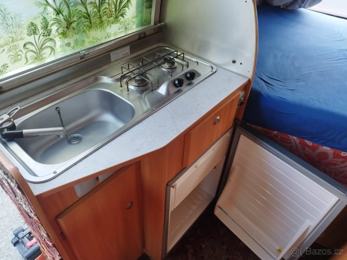 2006 Fiat DUCATO - 10