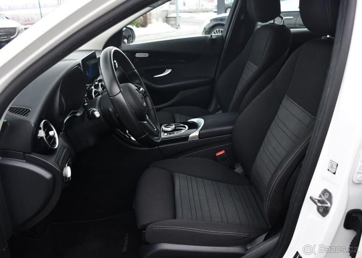 2020 Mercedes-Benz C-CLASS - 10