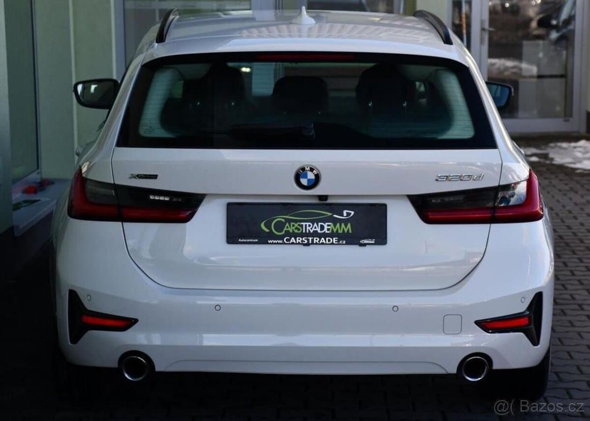 2020 BMW 3-SERIES - 10