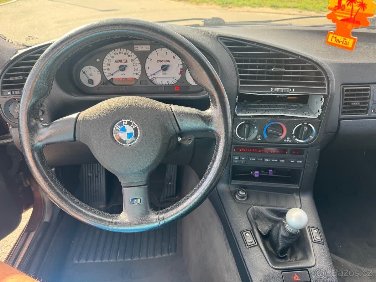 1992 BMW OSTATNÍ - 10