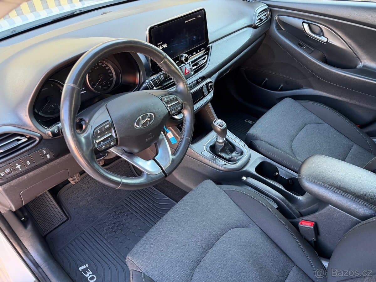2021 Hyundai i30 - 10
