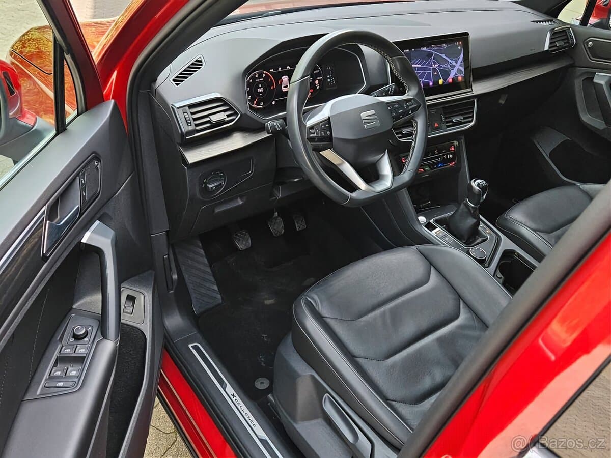 2021 Seat TARRACO - 10