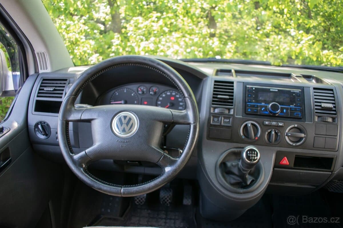 2004 Volkswagen OSTATNÍ - 10