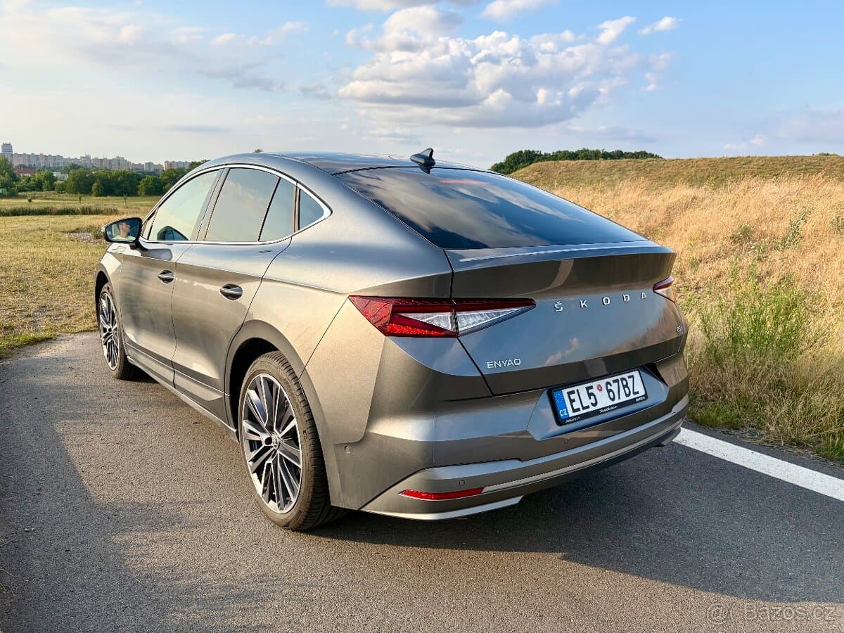 2023 Škoda ENYAQ - 10