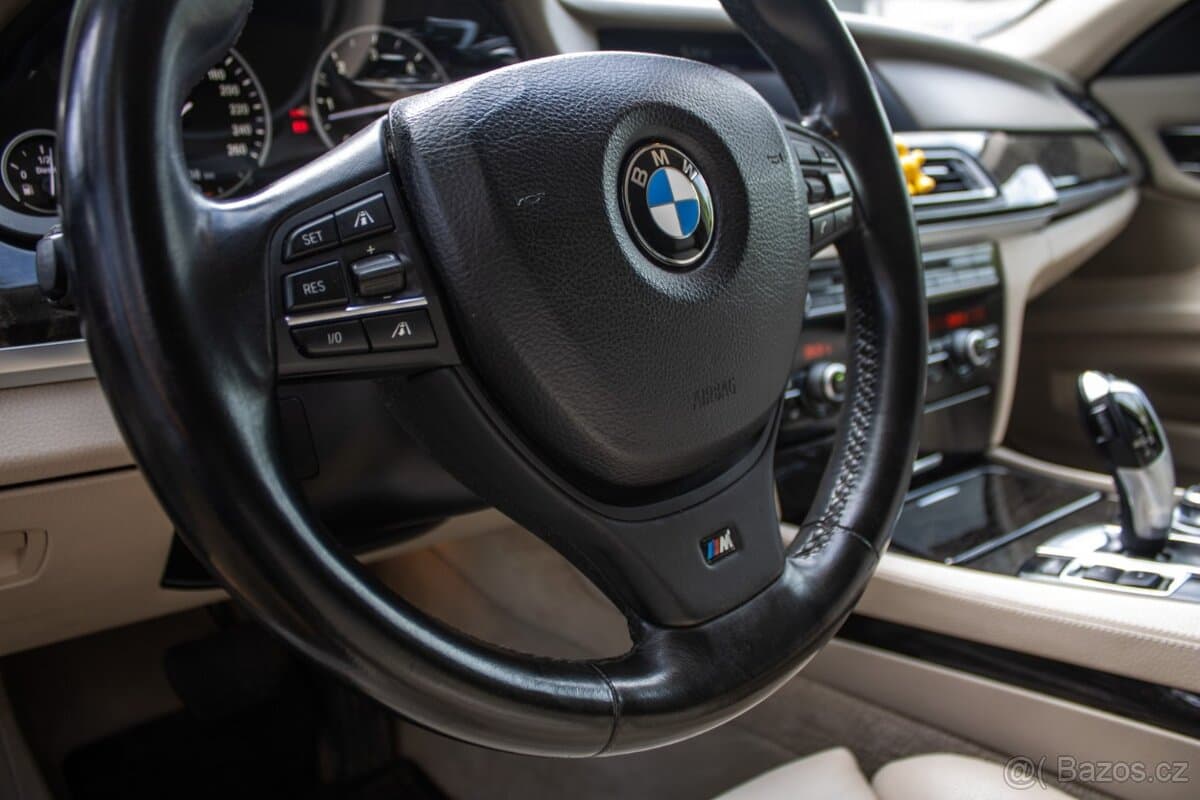 2011 BMW OSTATNÍ - 10