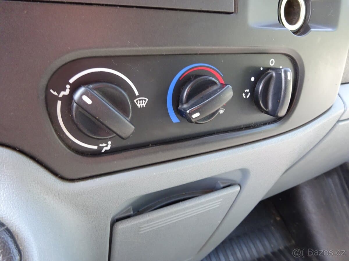 2012 Ford TRANSIT - 10