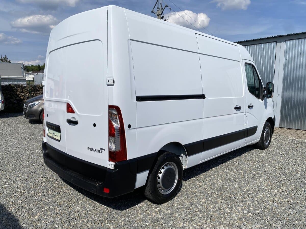 2021 Renault MASTER - 10