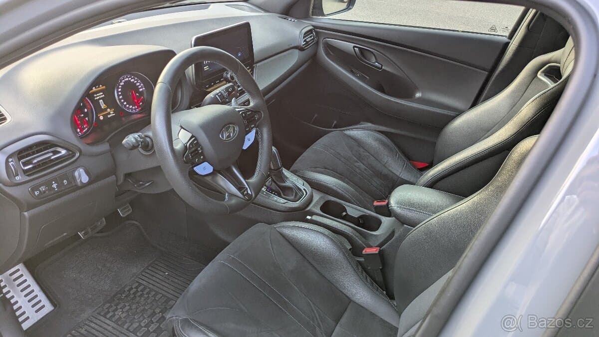 2023 Hyundai i30 - 10