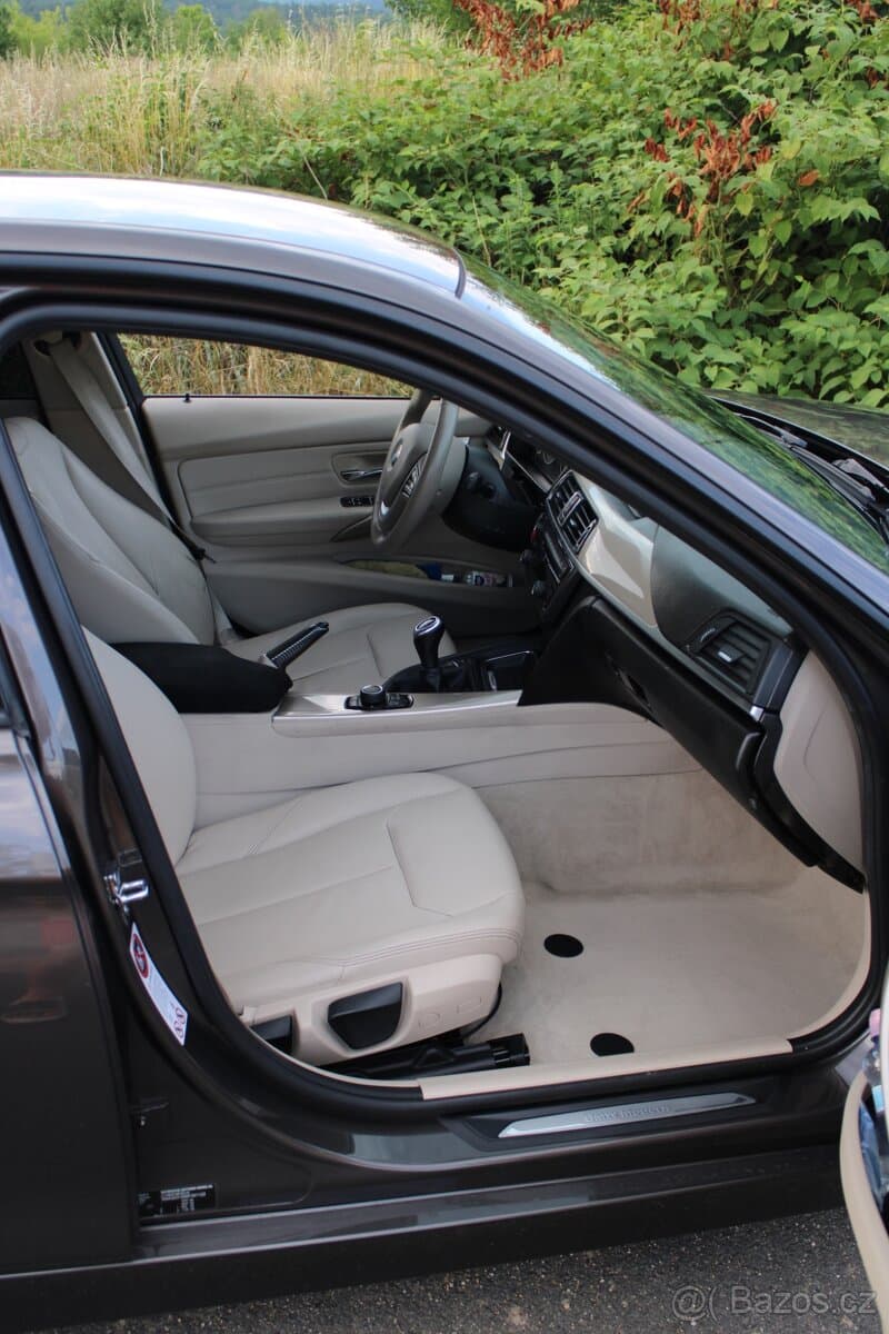 2012 BMW OSTATNÍ - 10