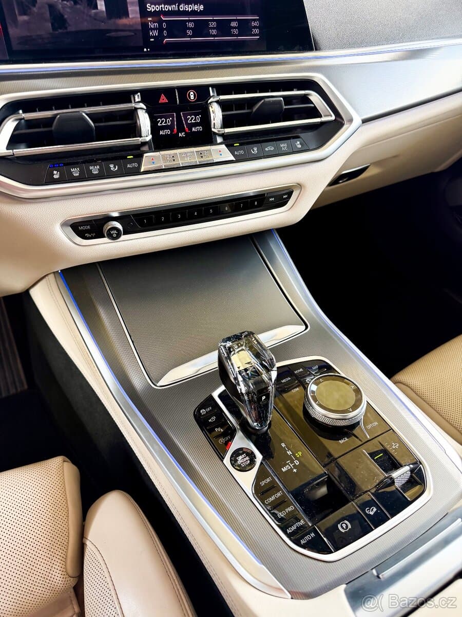 2019 BMW X5 - 10