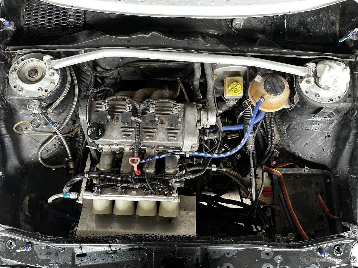 1991 Volkswagen GOLF - 10
