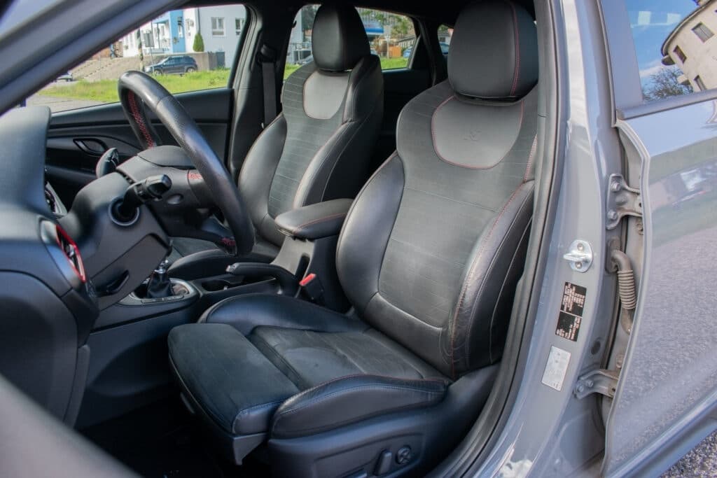 2019 Hyundai i30 - 10