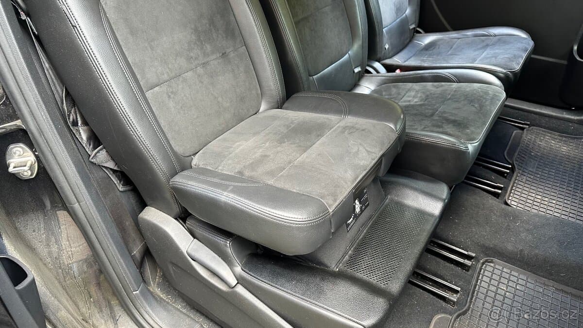 2011 Volkswagen SHARAN - 10