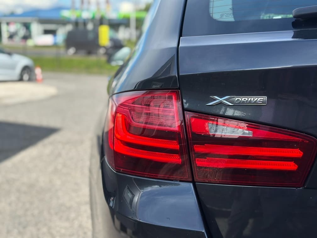 2014 BMW OSTATNÍ - 10