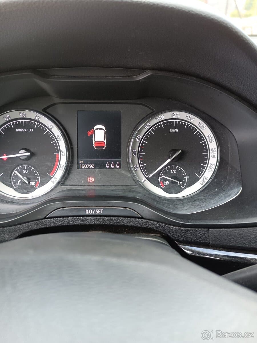 2020 Škoda KAROQ - 10