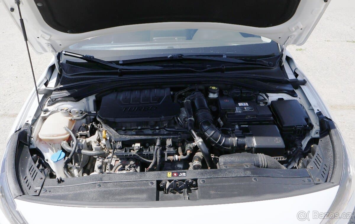 2022 Hyundai i30 - 10