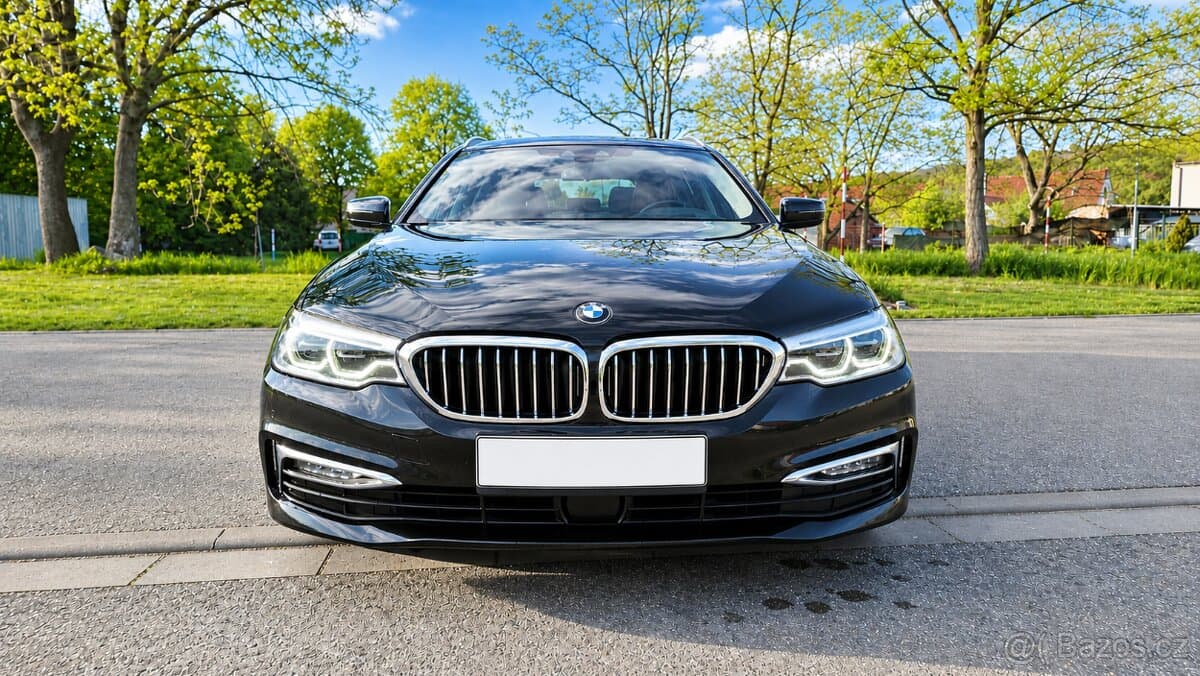 2017 BMW OSTATNÍ - 10