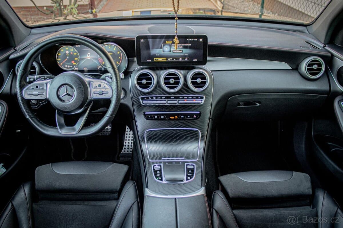 2022 Mercedes-Benz GL - 10