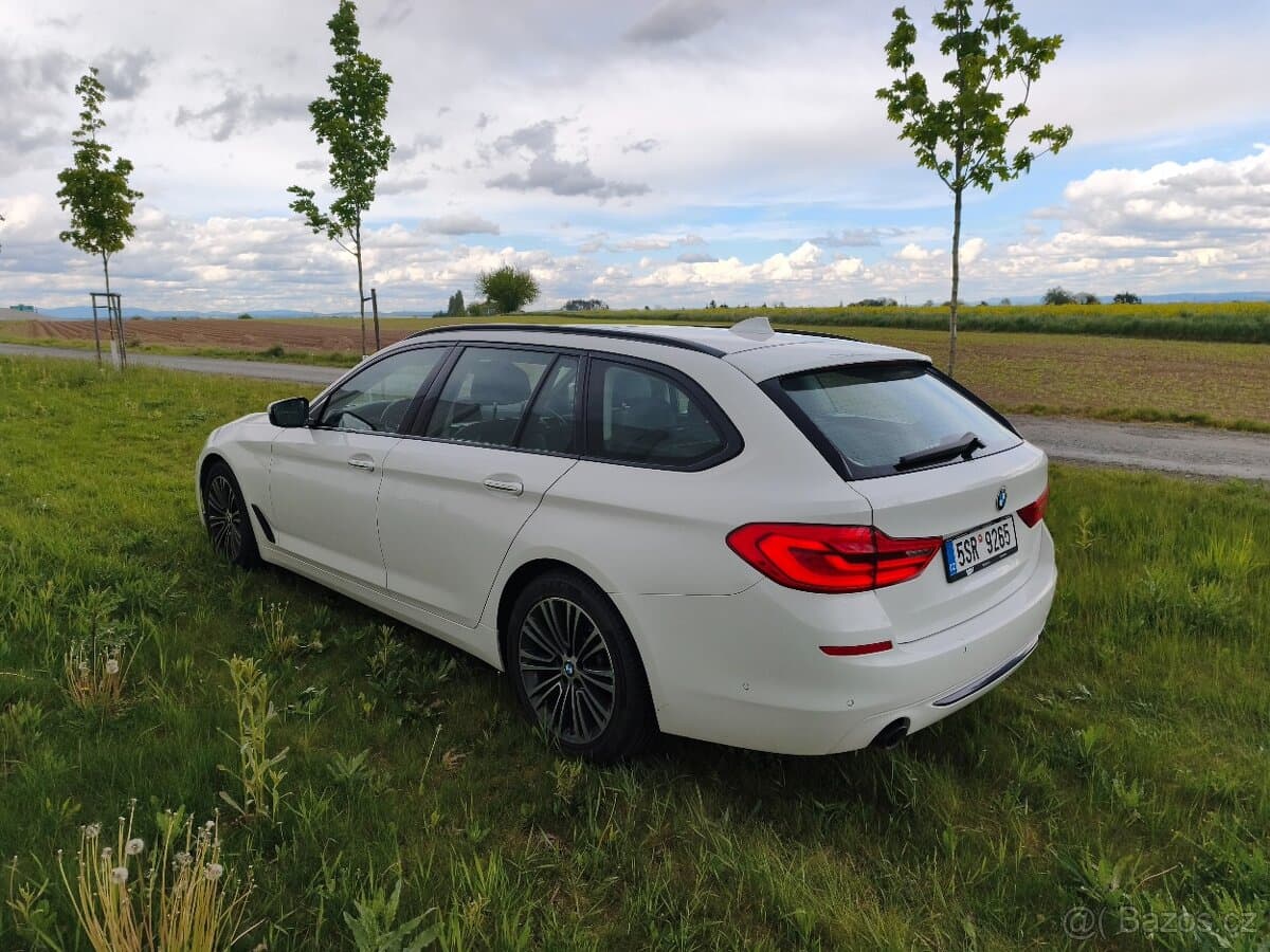 2018 BMW OSTATNÍ - 10