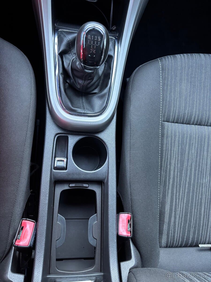 2011 Opel ASTRA - 10