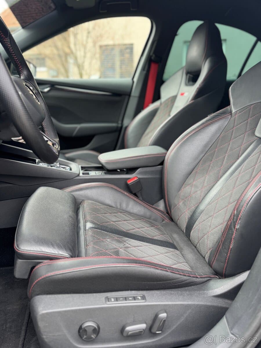 2022 Škoda OCTAVIA - 10