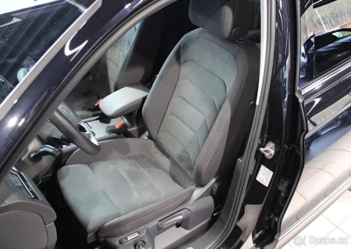 2023 Volkswagen TIGUAN - 10