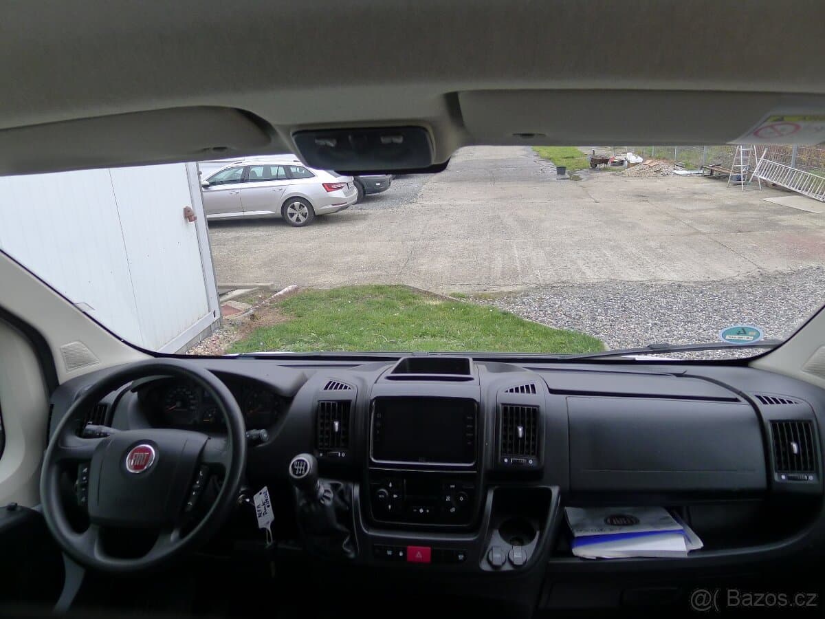 2020 Fiat DUCATO - 10