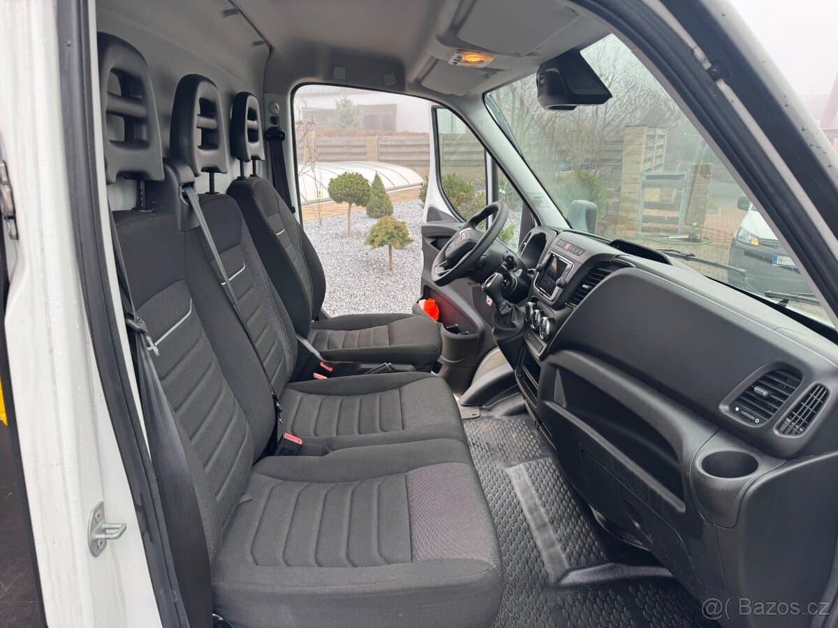 2023 Iveco OSTATNÍ - 10