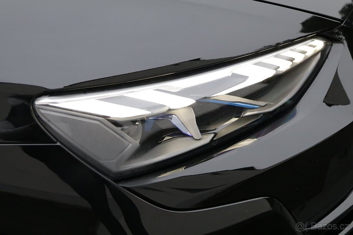 2023 Audi E-TRON - 10