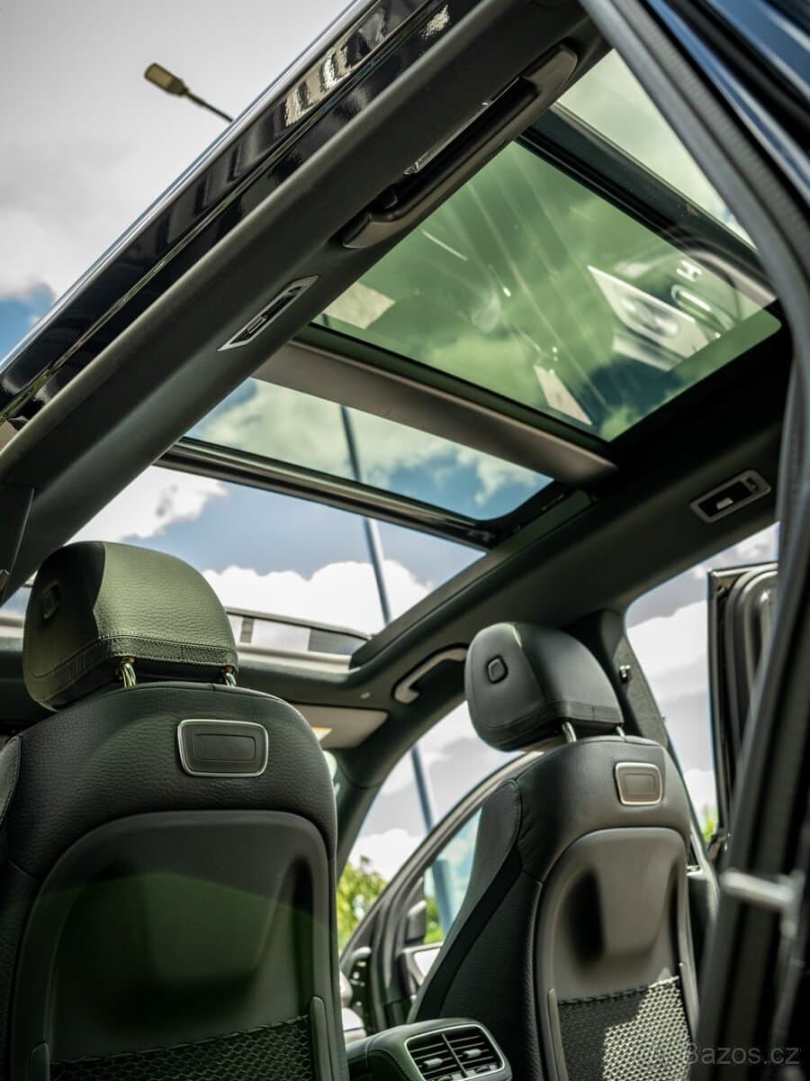 2020 Mercedes-Benz GL - 10