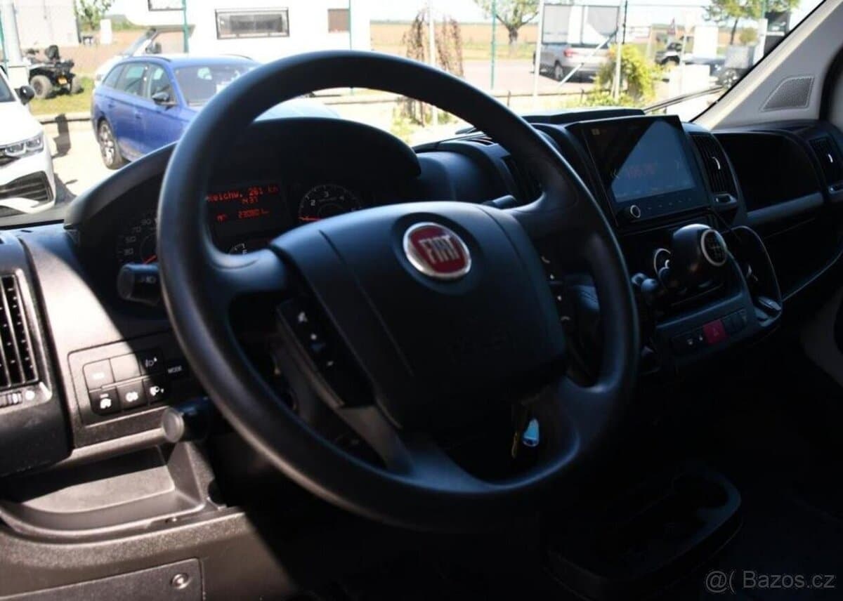 2021 Fiat DUCATO - 10