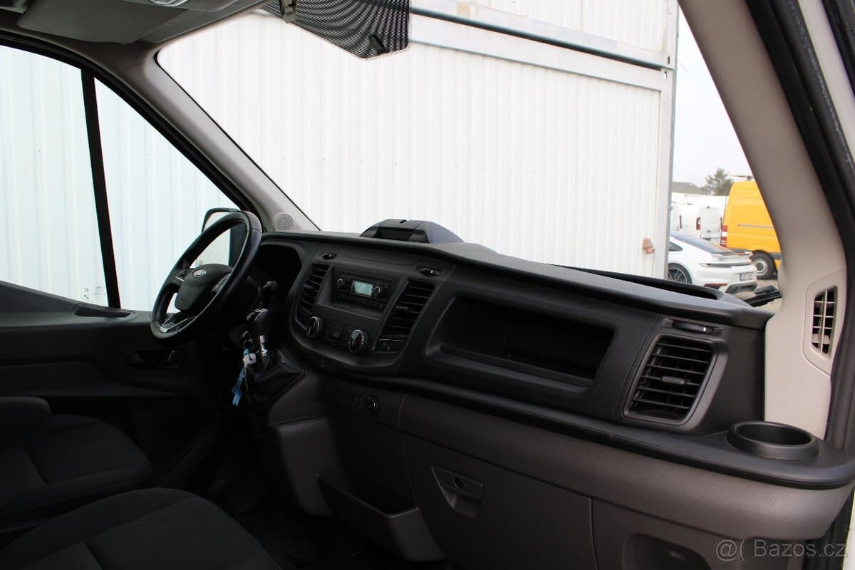 2021 Ford TRANSIT - 10