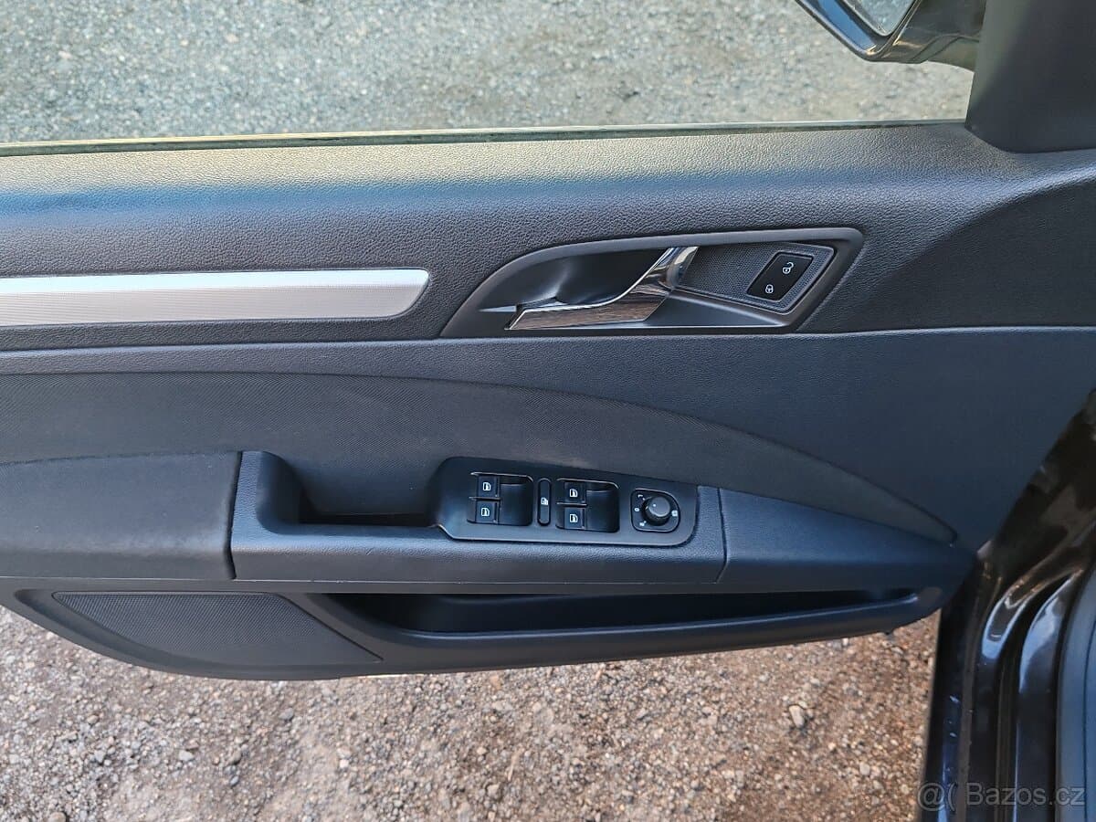 2013 Škoda SUPERB - 10
