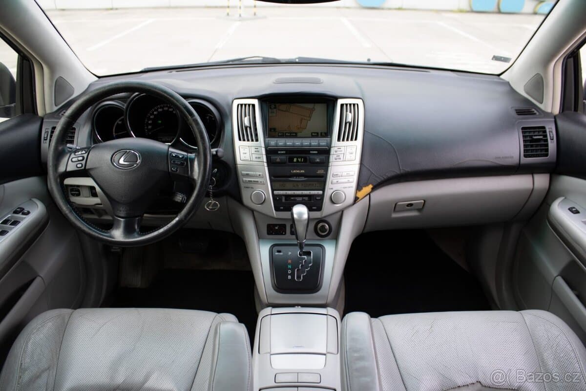 2005 Lexus OSTATNÍ - 10