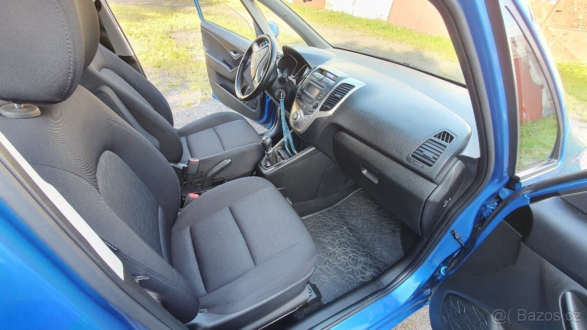 2018 Hyundai ix20 - 10